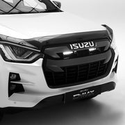 ISUZU D-MAX 2021-2024 Lazer Lamps LED Linear-6 Kit